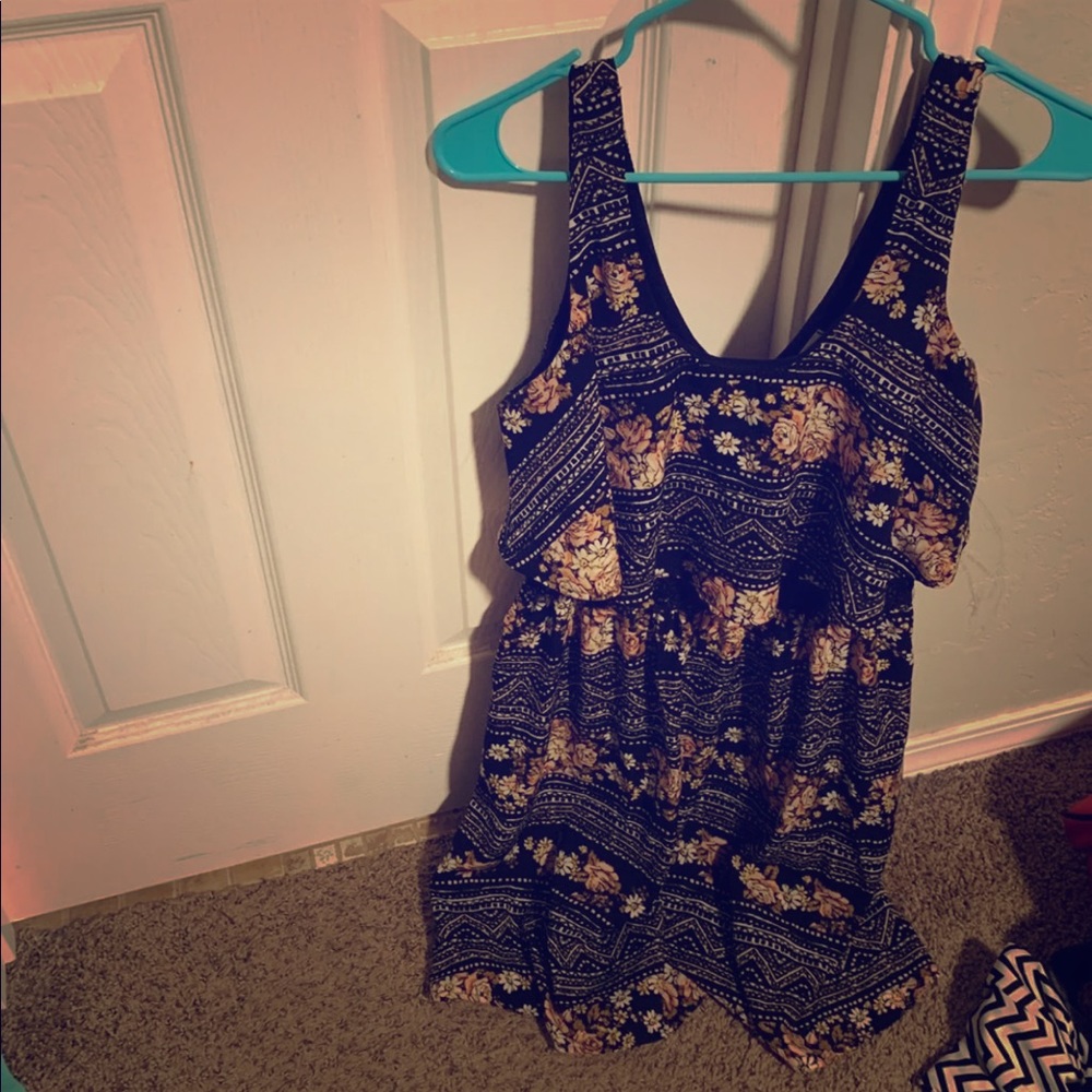 Casual dress